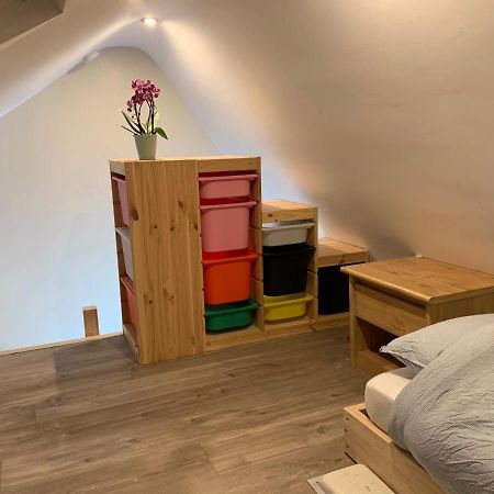 Leeuwerikstraat 9, 8670 Oostduinkerke Groenendijk ก๊กไซเดอ ภายนอก รูปภาพ