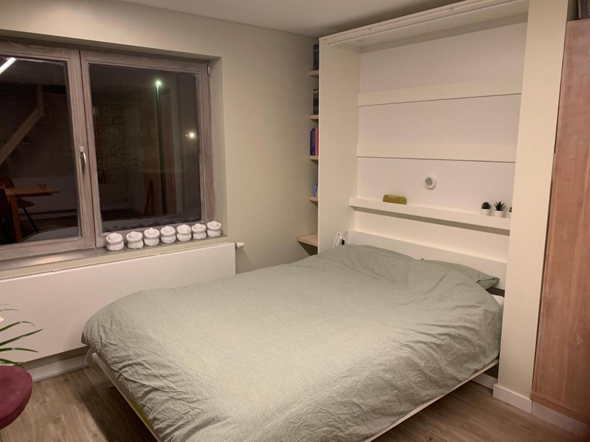 Leeuwerikstraat 9, 8670 Oostduinkerke Groenendijk ก๊กไซเดอ ภายนอก รูปภาพ