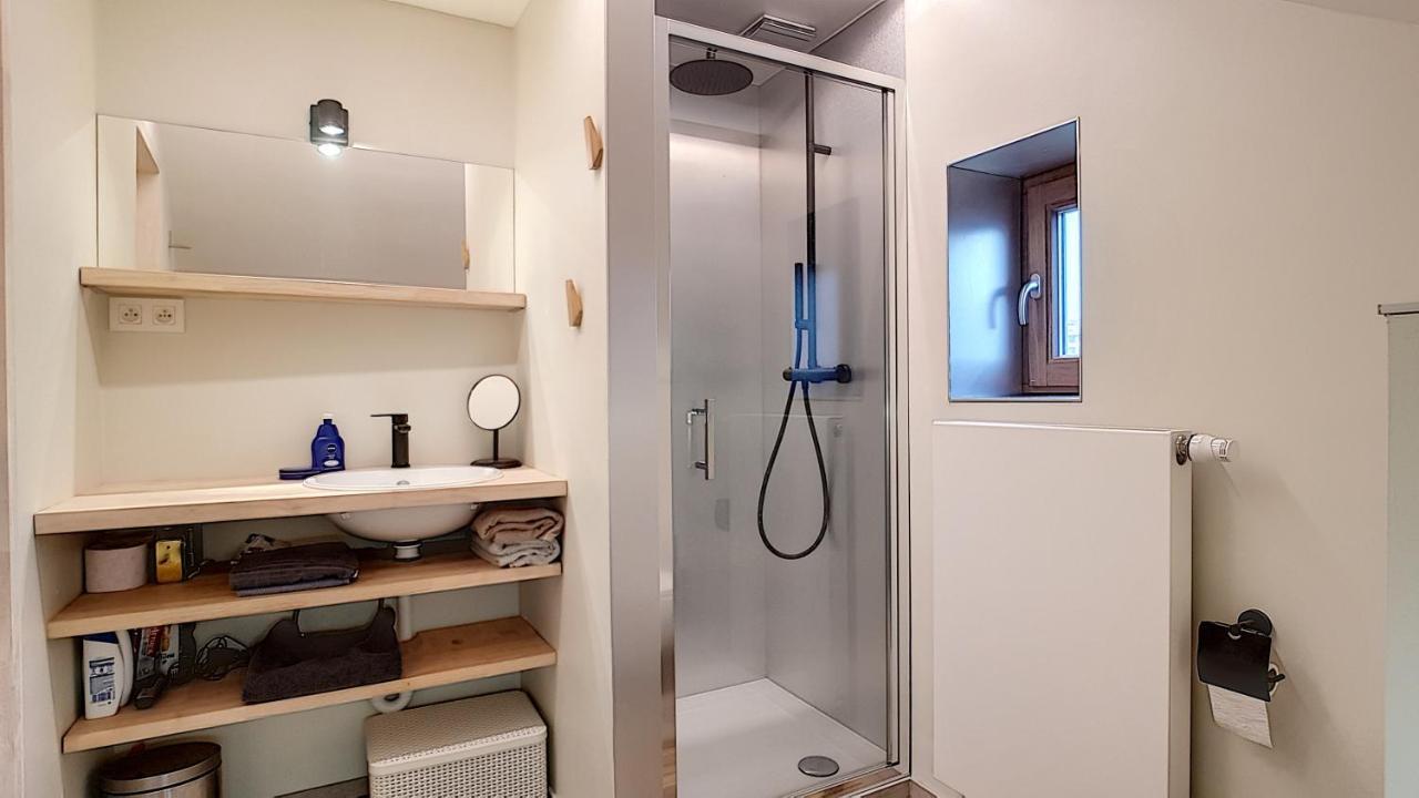 Leeuwerikstraat 9, 8670 Oostduinkerke Groenendijk ก๊กไซเดอ ภายนอก รูปภาพ