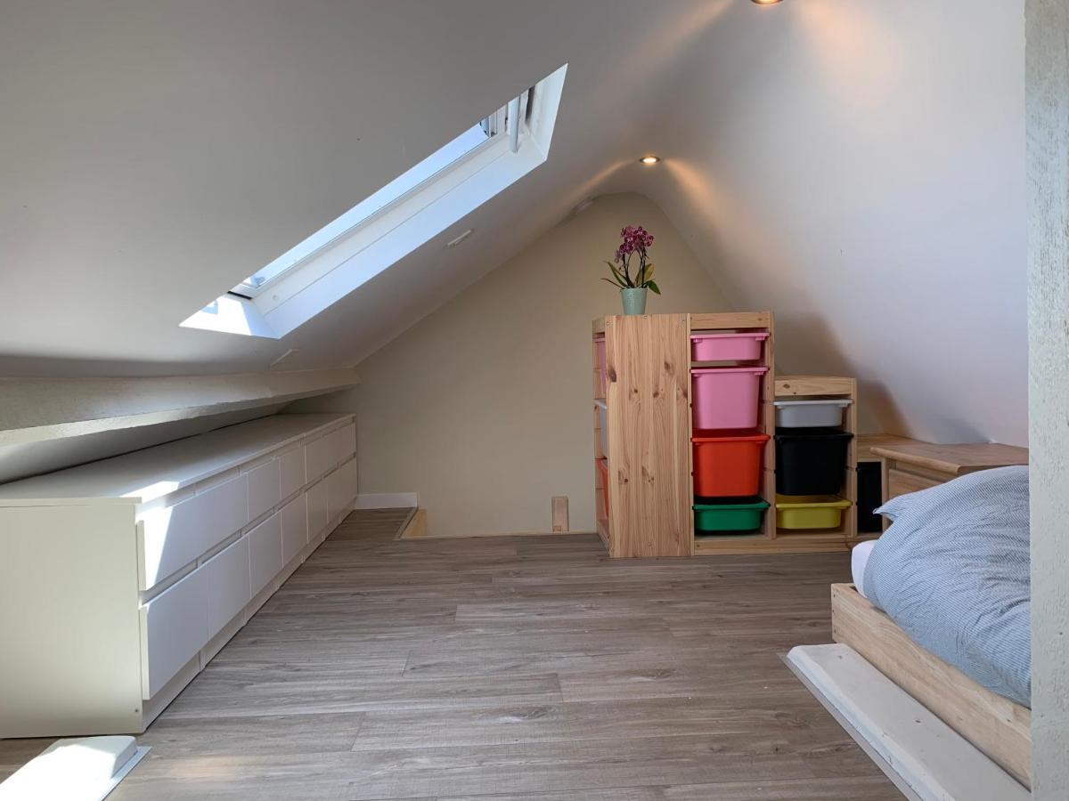 Leeuwerikstraat 9, 8670 Oostduinkerke Groenendijk ก๊กไซเดอ ภายนอก รูปภาพ