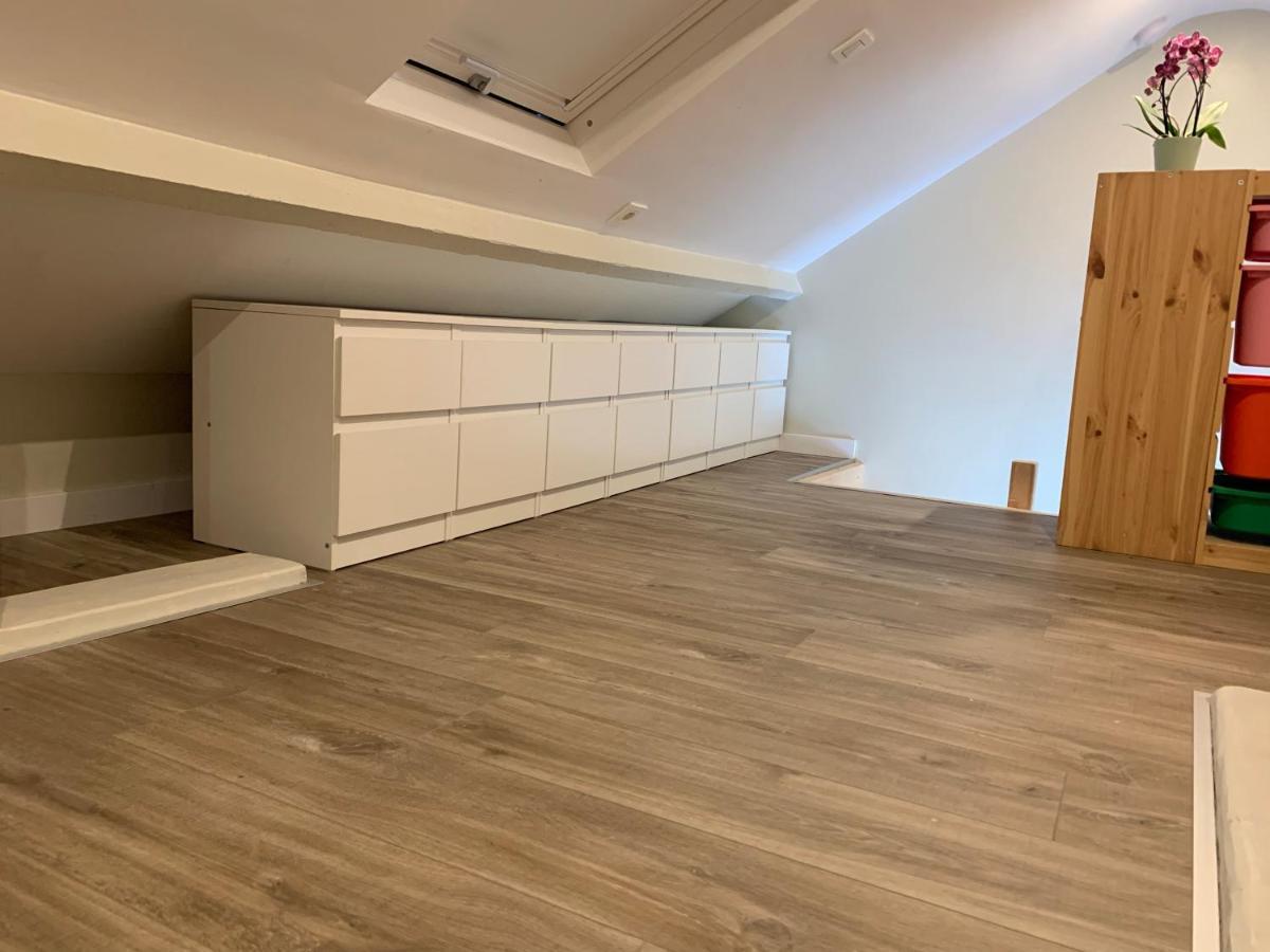 Leeuwerikstraat 9, 8670 Oostduinkerke Groenendijk ก๊กไซเดอ ภายนอก รูปภาพ